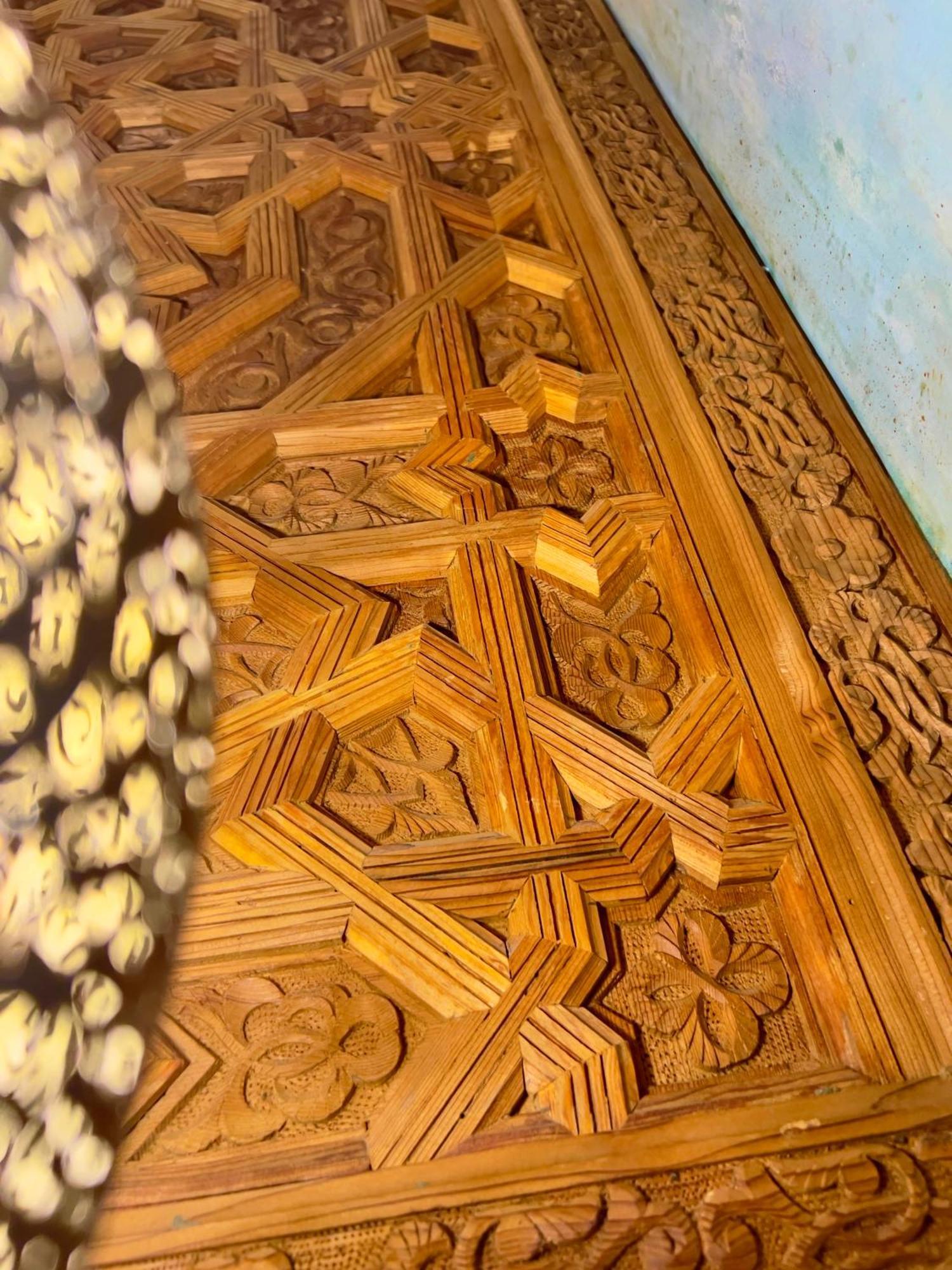 Riad Al Fassia Palace Fès Dış mekan fotoğraf